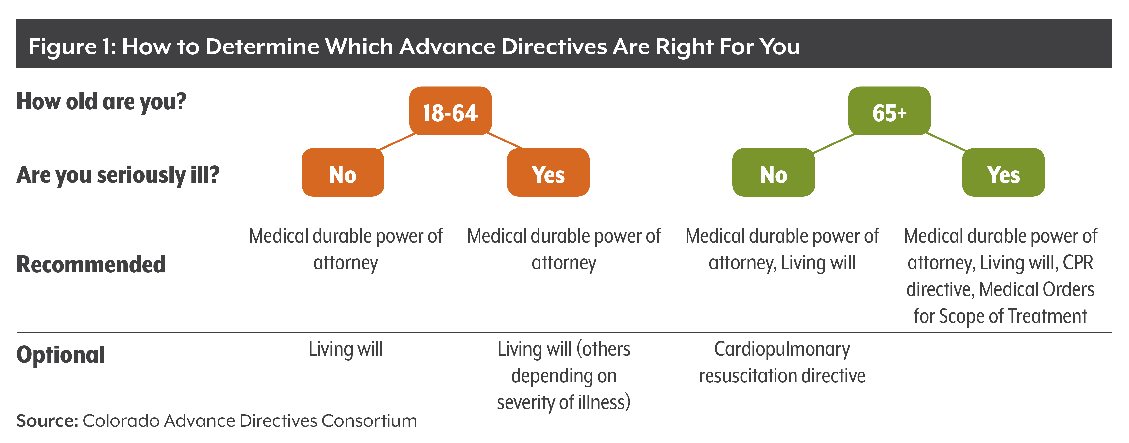The Last Word Advance Directives In Colorado Colorado Health Institute advance-health-directive-form-fill-online-printable-fillable-blank